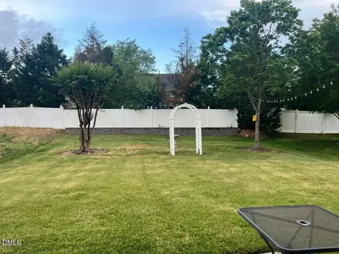 708 Newstead Way Cary NC 27519