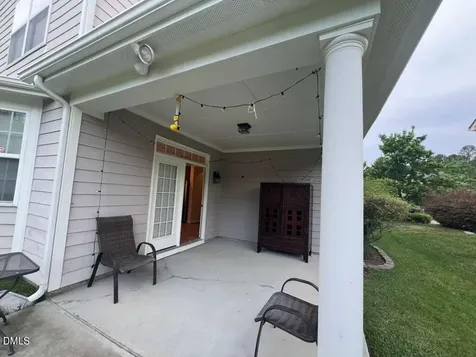 708 Newstead Way Cary NC 27519