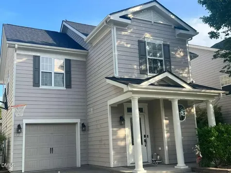 708 Newstead Way Cary NC 27519
