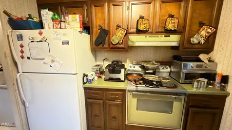 568 Glensford Drive Fayetteville NC 28314