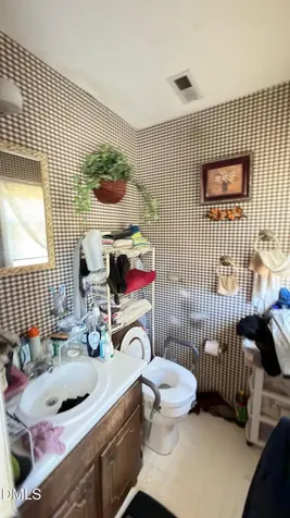 568 Glensford Drive Fayetteville NC 28314