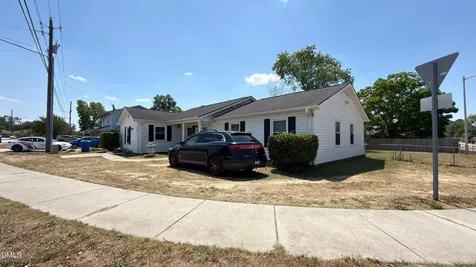 568 Glensford Drive Fayetteville NC 28314