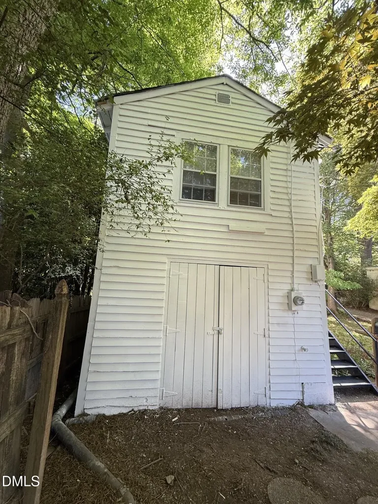1617 Sunrise Avenue Raleigh NC 27608
