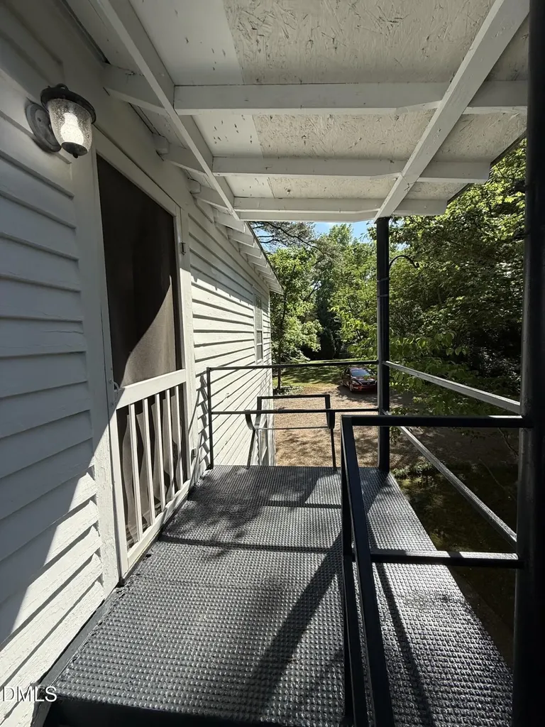 1617 Sunrise Avenue Raleigh NC 27608