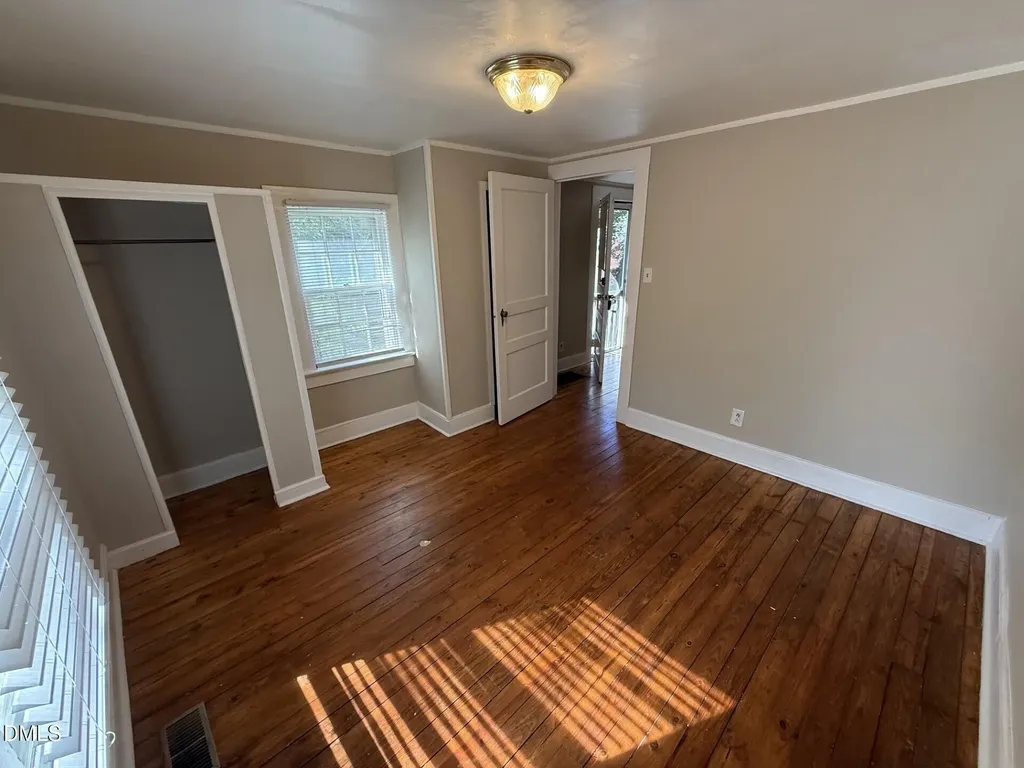 1617 Sunrise Avenue Raleigh NC 27608