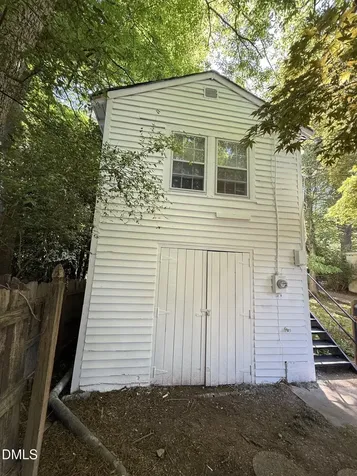 1617 Sunrise Avenue Raleigh NC 27608