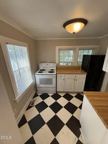 1617 Sunrise Avenue Raleigh NC 27608