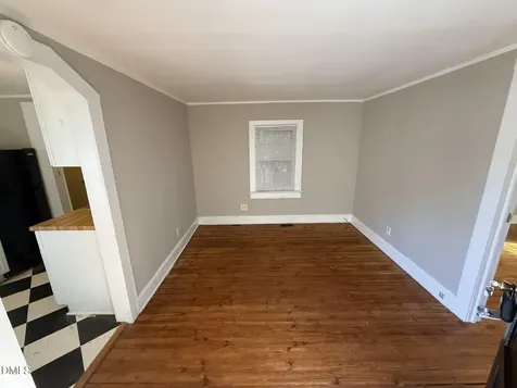 1617 Sunrise Avenue Raleigh NC 27608