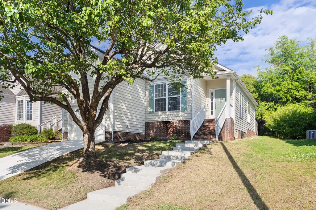 4917 Delta Lake Drive Raleigh NC 27612