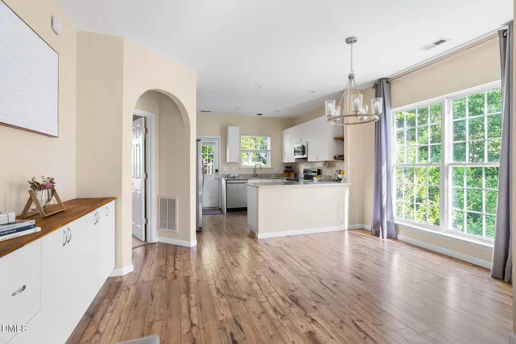 4917 Delta Lake Drive Raleigh NC 27612