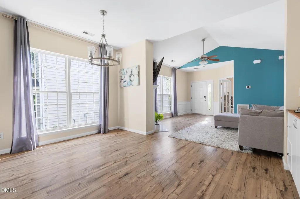 4917 Delta Lake Drive Raleigh NC 27612