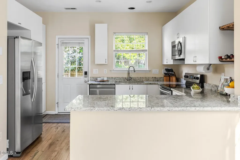 4917 Delta Lake Drive Raleigh NC 27612
