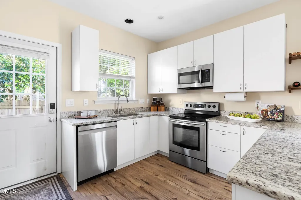 4917 Delta Lake Drive Raleigh NC 27612