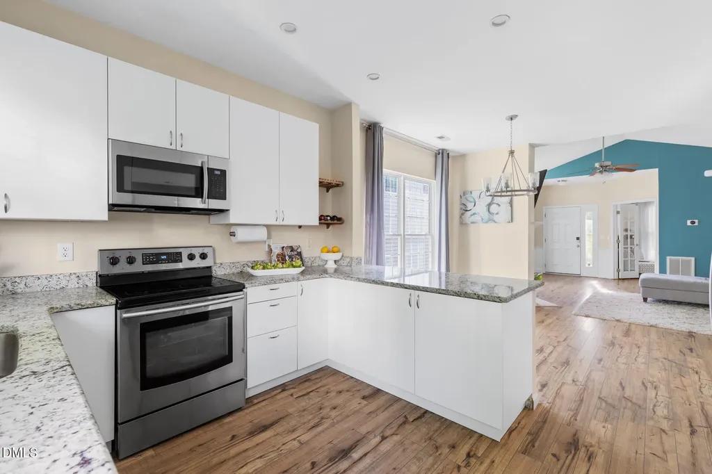 4917 Delta Lake Drive Raleigh NC 27612