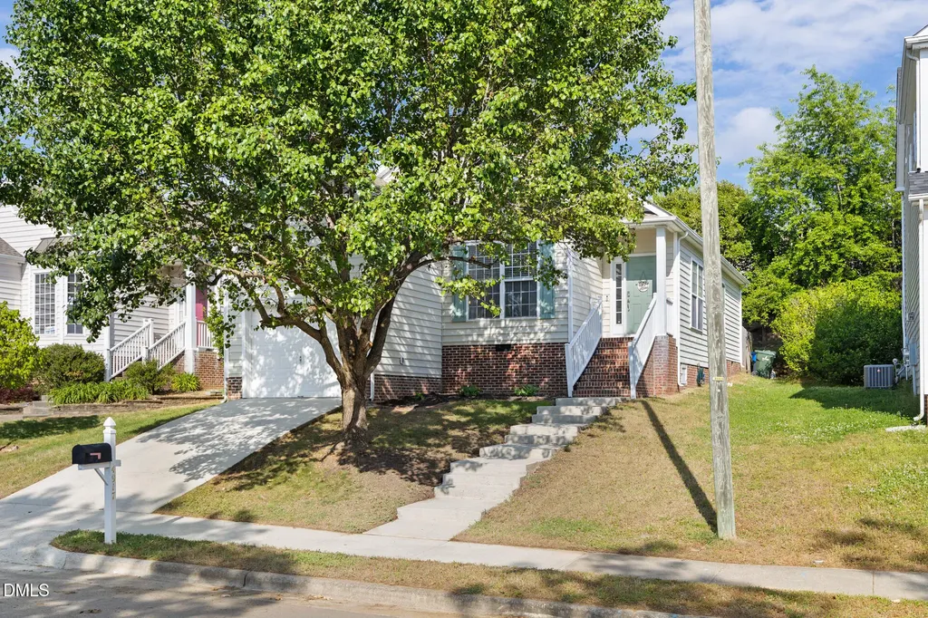 4917 Delta Lake Drive Raleigh NC 27612