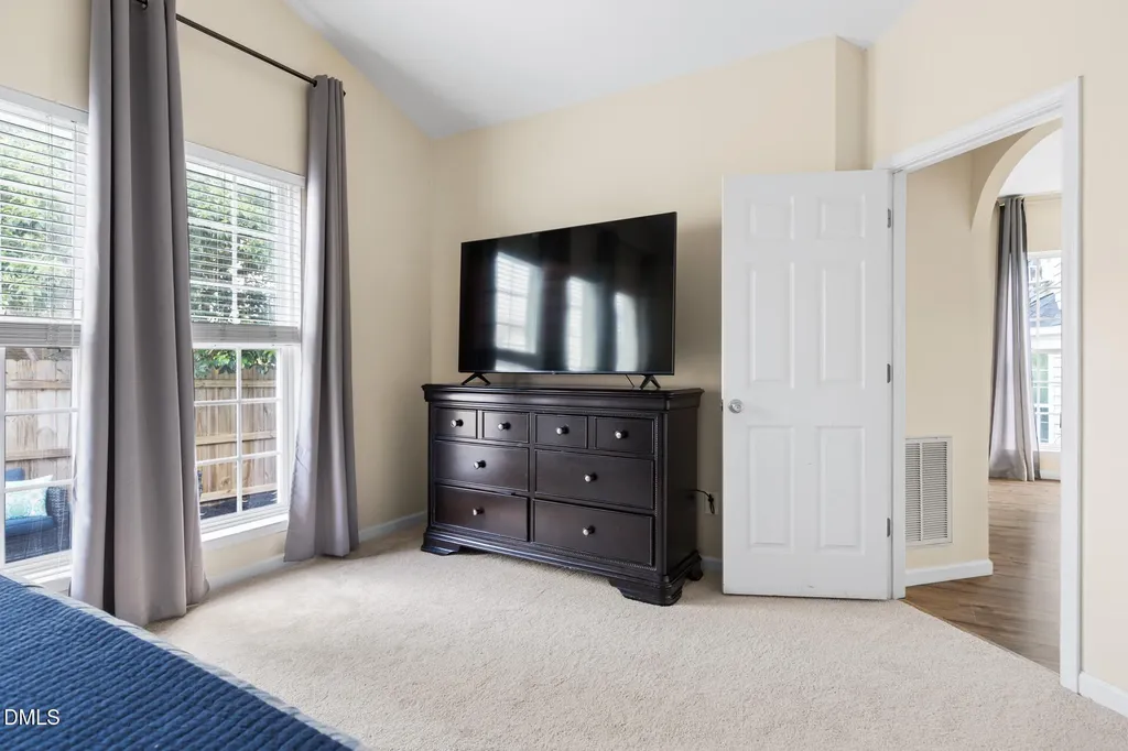 4917 Delta Lake Drive Raleigh NC 27612