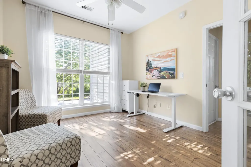 4917 Delta Lake Drive Raleigh NC 27612