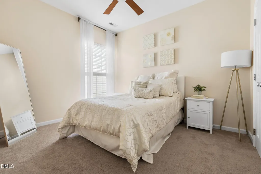 4917 Delta Lake Drive Raleigh NC 27612