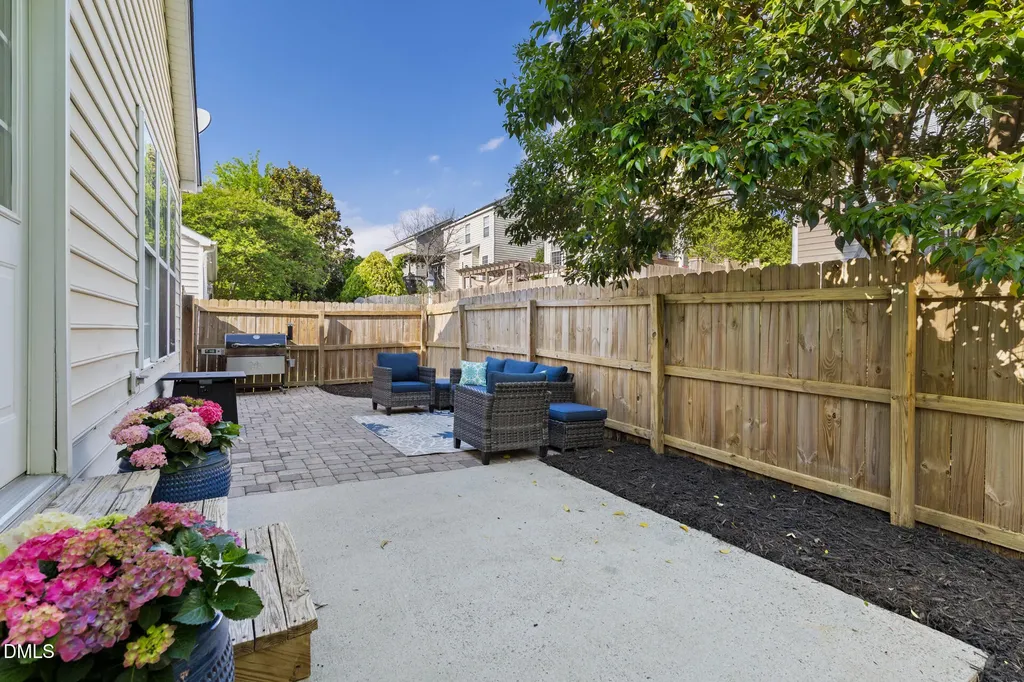4917 Delta Lake Drive Raleigh NC 27612