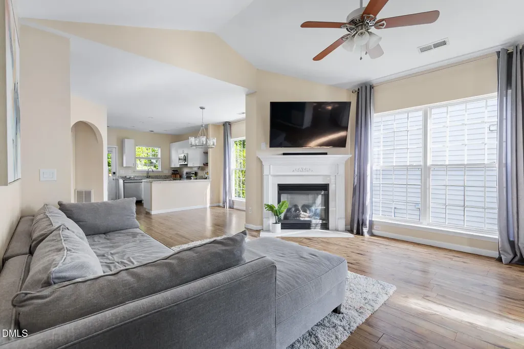 4917 Delta Lake Drive Raleigh NC 27612