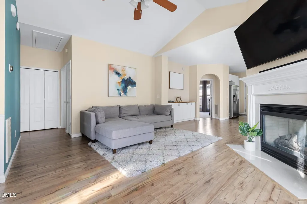 4917 Delta Lake Drive Raleigh NC 27612