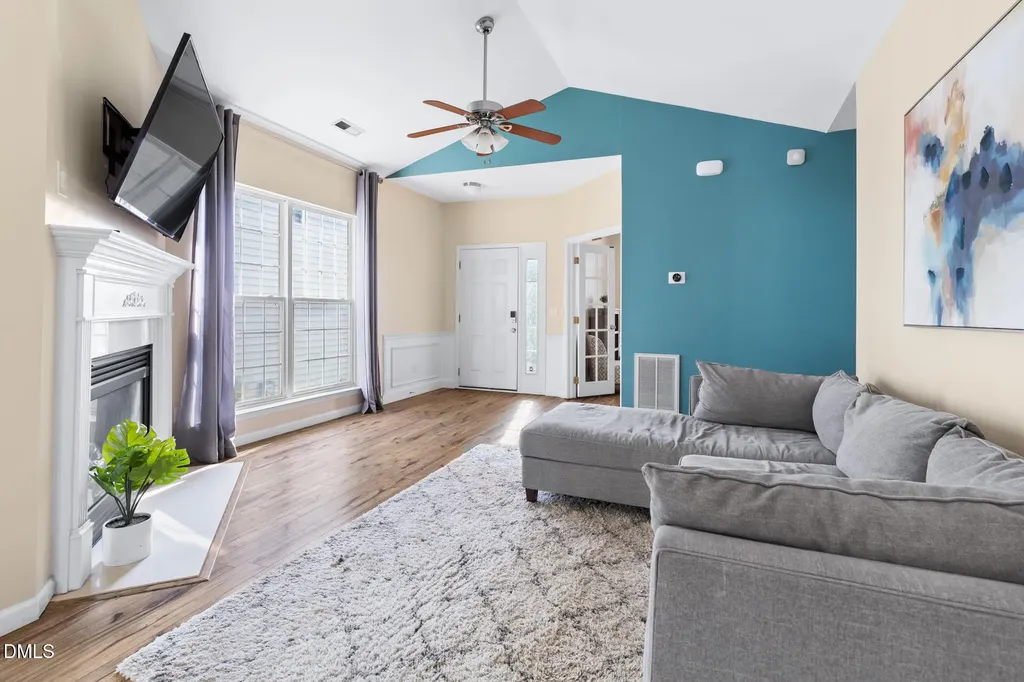 4917 Delta Lake Drive Raleigh NC 27612