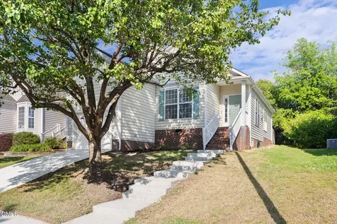 4917 Delta Lake Drive Raleigh NC 27612