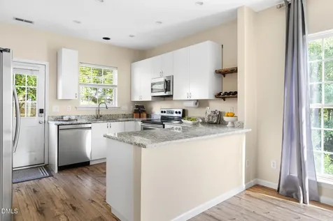 4917 Delta Lake Drive Raleigh NC 27612
