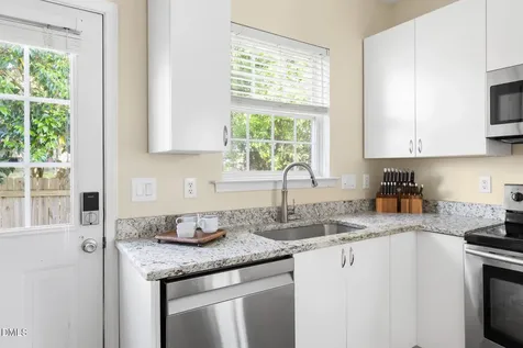 4917 Delta Lake Drive Raleigh NC 27612