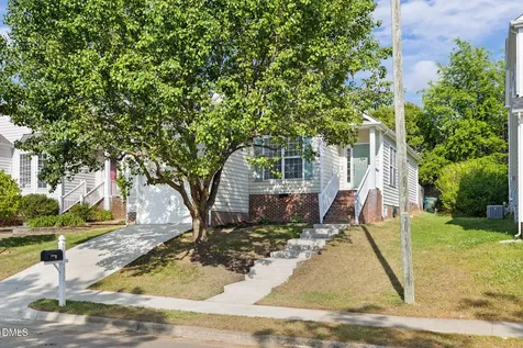 4917 Delta Lake Drive Raleigh NC 27612