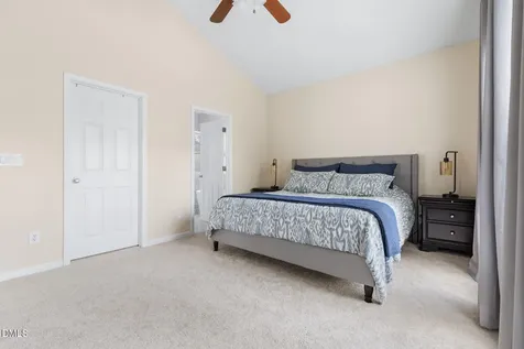 4917 Delta Lake Drive Raleigh NC 27612