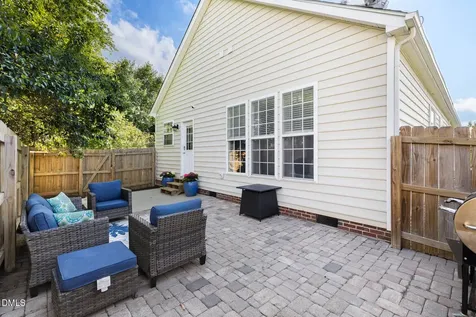 4917 Delta Lake Drive Raleigh NC 27612