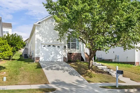 4917 Delta Lake Drive Raleigh NC 27612