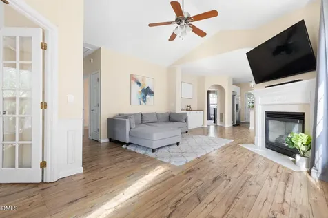 4917 Delta Lake Drive Raleigh NC 27612