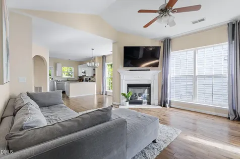 4917 Delta Lake Drive Raleigh NC 27612