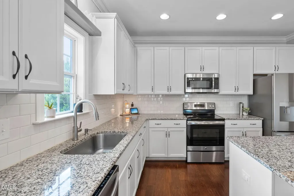 121 Atkins Village Court Fuquay Varina NC 27526