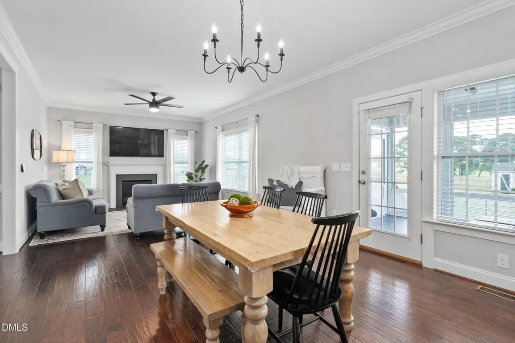 121 Atkins Village Court Fuquay Varina NC 27526