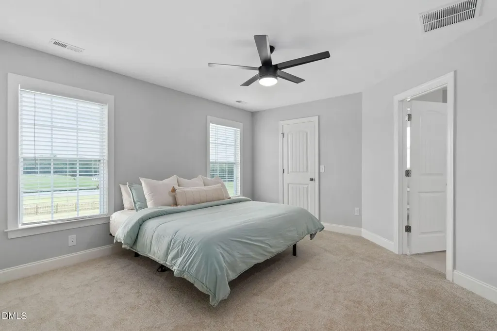 121 Atkins Village Court Fuquay Varina NC 27526