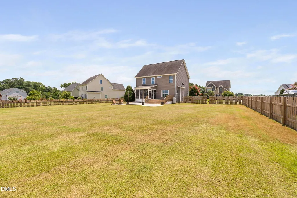 121 Atkins Village Court Fuquay Varina NC 27526