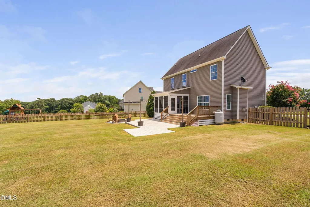 121 Atkins Village Court Fuquay Varina NC 27526