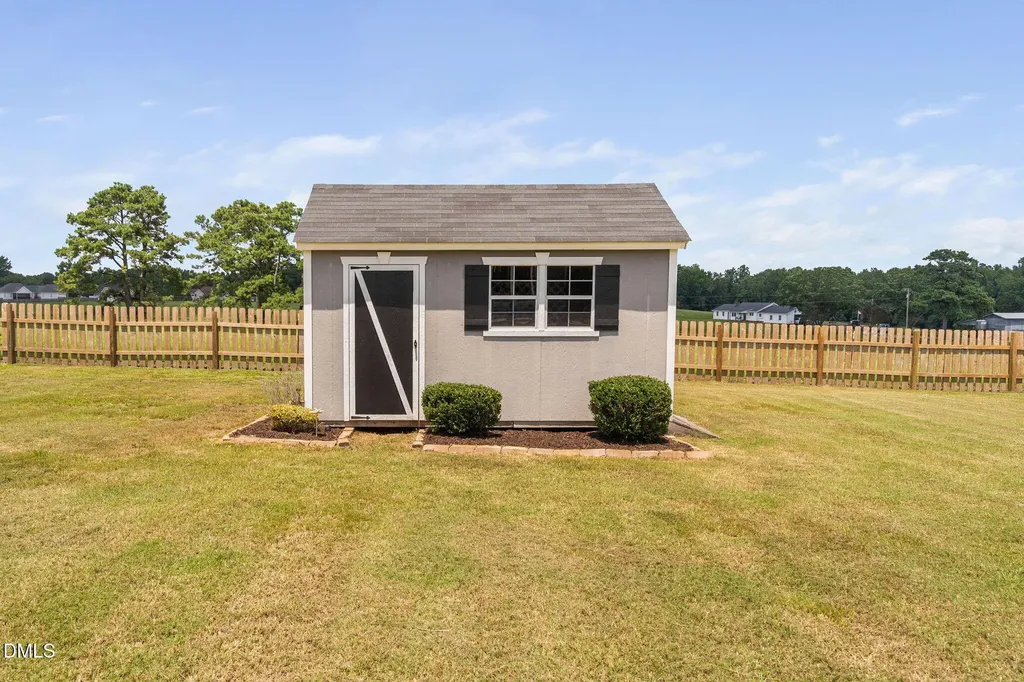 121 Atkins Village Court Fuquay Varina NC 27526