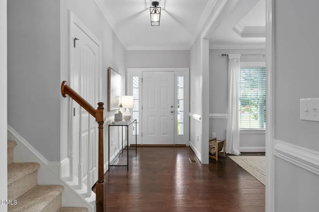 121 Atkins Village Court Fuquay Varina NC 27526