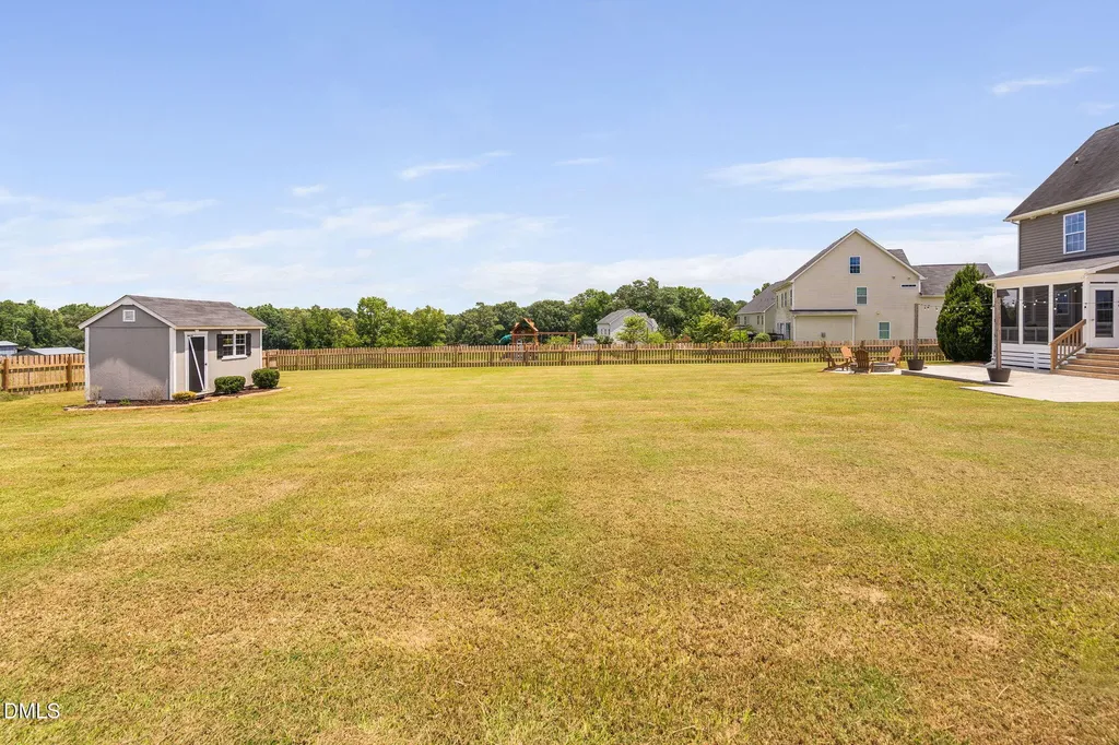 121 Atkins Village Court Fuquay Varina NC 27526