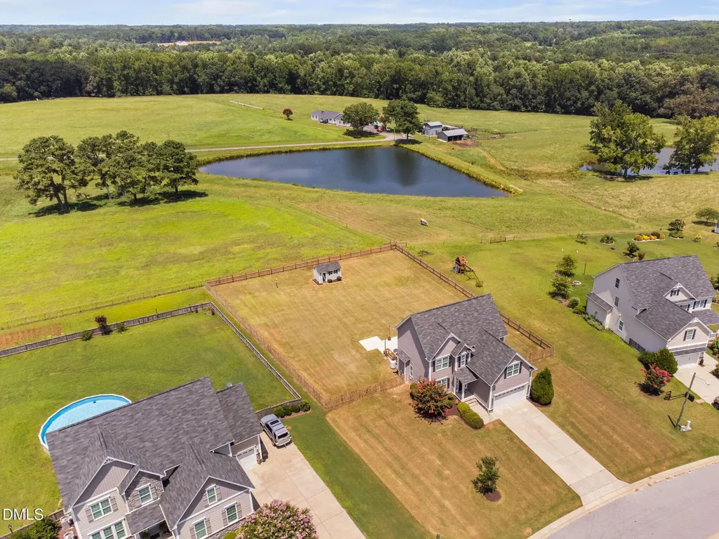 121 Atkins Village Court Fuquay Varina NC 27526