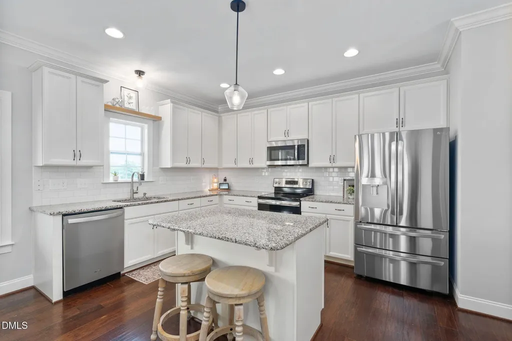 121 Atkins Village Court Fuquay Varina NC 27526