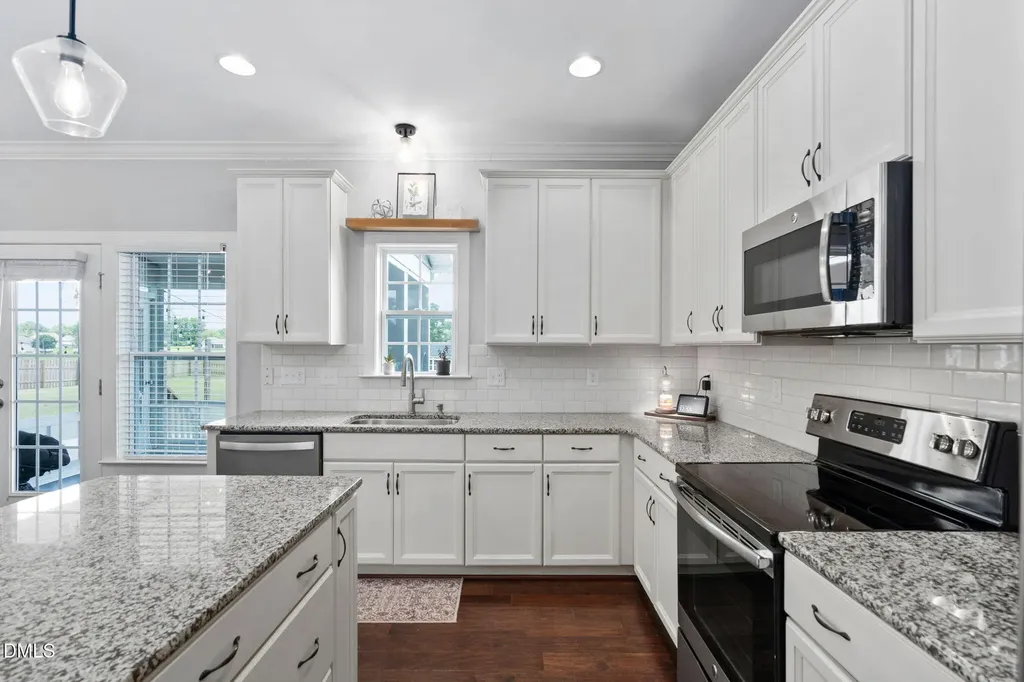 121 Atkins Village Court Fuquay Varina NC 27526