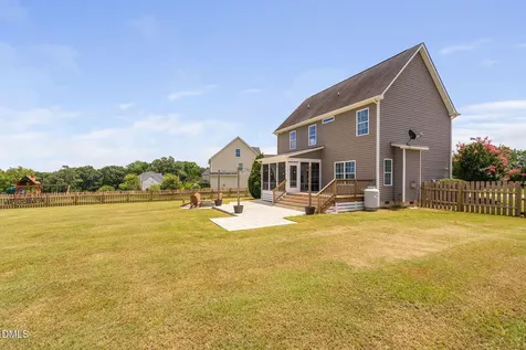 121 Atkins Village Court Fuquay Varina NC 27526