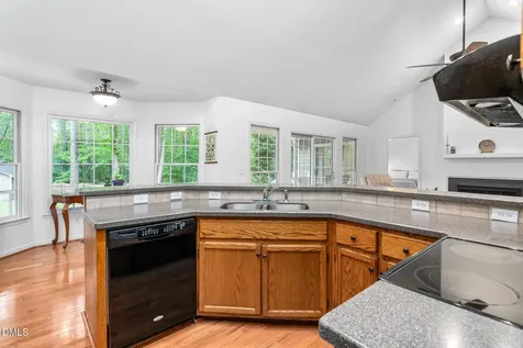 7187 Johns Point Court Liberty NC 27298