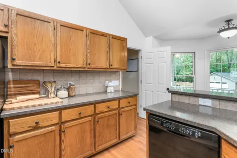 7187 Johns Point Court Liberty NC 27298