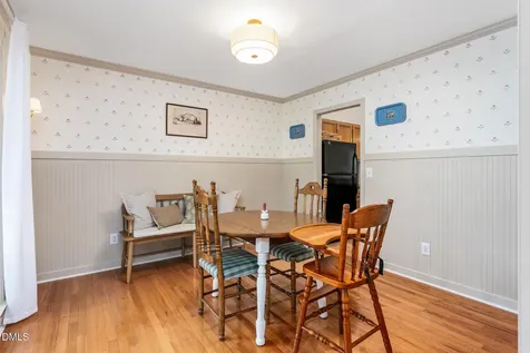 7187 Johns Point Court Liberty NC 27298